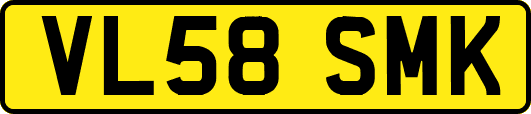 VL58SMK