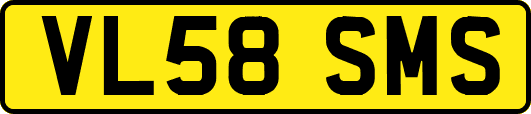 VL58SMS