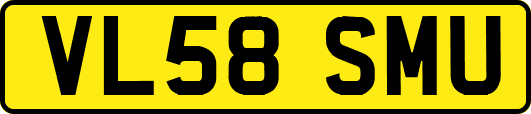 VL58SMU