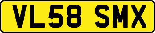 VL58SMX
