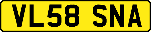 VL58SNA