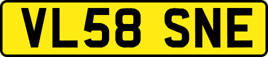 VL58SNE