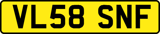 VL58SNF