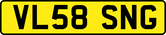 VL58SNG