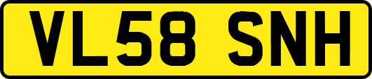 VL58SNH