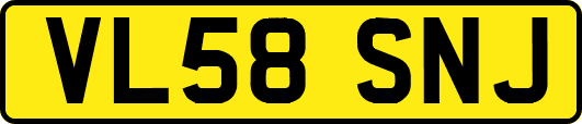 VL58SNJ