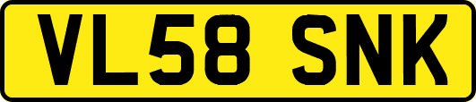 VL58SNK