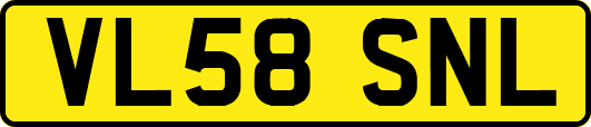 VL58SNL