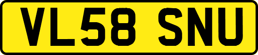 VL58SNU