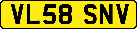 VL58SNV