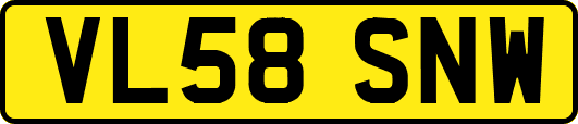 VL58SNW