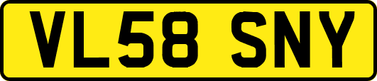 VL58SNY
