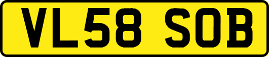 VL58SOB