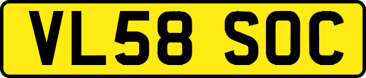 VL58SOC