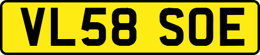 VL58SOE