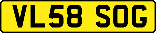 VL58SOG