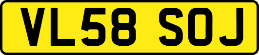 VL58SOJ