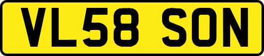 VL58SON