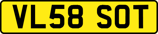VL58SOT
