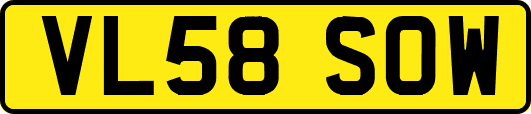 VL58SOW