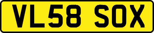 VL58SOX