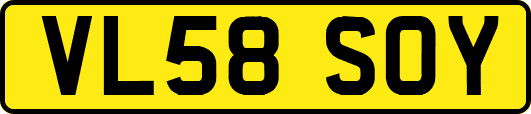 VL58SOY