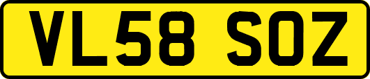 VL58SOZ