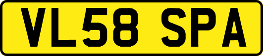 VL58SPA