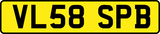 VL58SPB