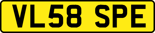 VL58SPE