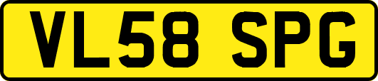 VL58SPG