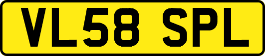 VL58SPL