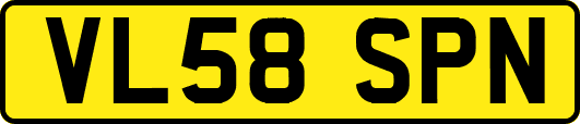 VL58SPN