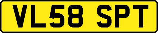 VL58SPT