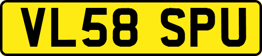VL58SPU