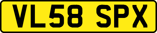 VL58SPX