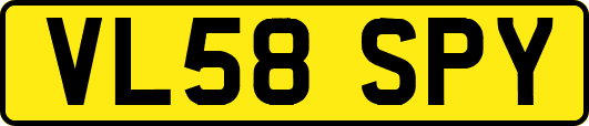 VL58SPY