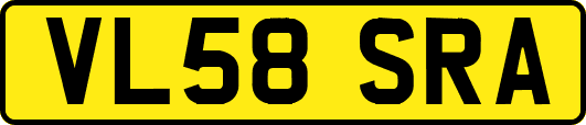 VL58SRA