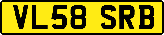 VL58SRB