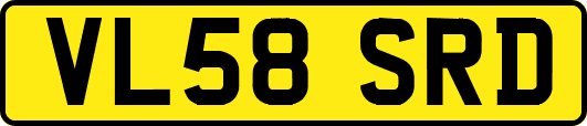 VL58SRD