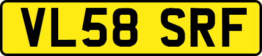 VL58SRF