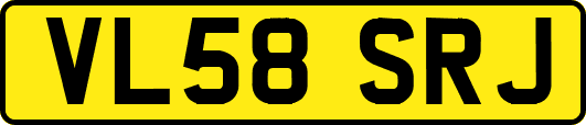 VL58SRJ