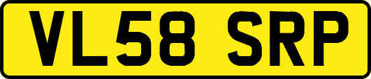 VL58SRP