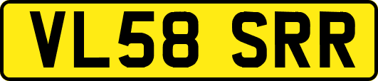 VL58SRR