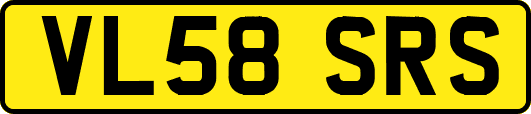 VL58SRS