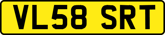 VL58SRT