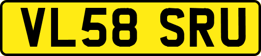 VL58SRU
