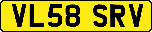VL58SRV