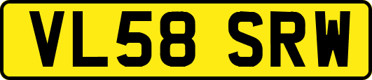 VL58SRW