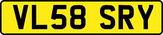VL58SRY